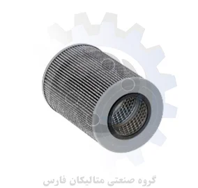 المنت فیلتر هیدرولیک برند MAZAK مدل G30TP00259B